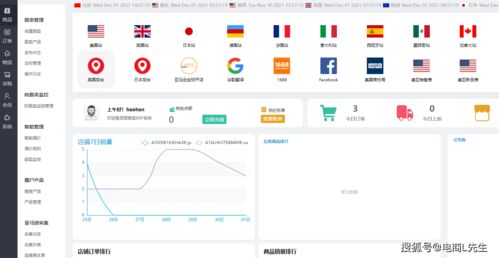 亚马逊跟卖软件与僵尸产品信息咨询服务解析 机遇与风险并存