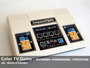 缅怀聪哥，重温童年 任天堂历代经典产品盘点与信息服务